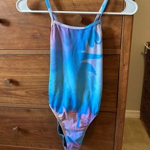 Jolyn Brandon 2 Swimsuit size 28